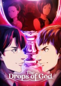 The Drops of God