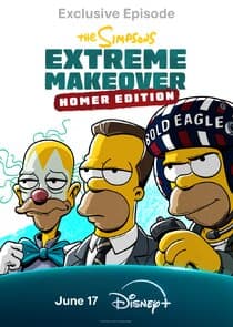 The Simpsons Specials