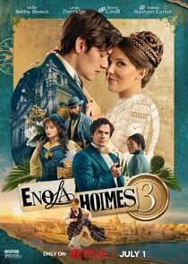 Enola Holmes