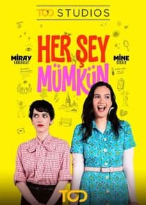 Her Şey Mümkün
