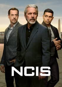 NCIS: Морская полиция