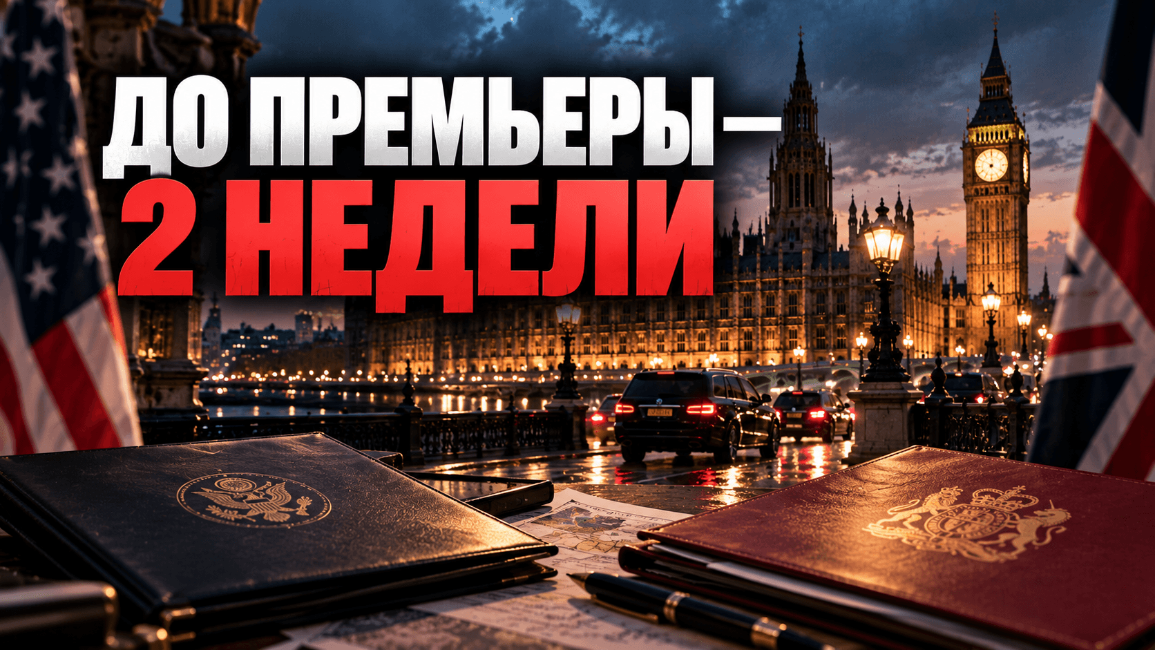 «Дипломат» возвращается 15 октября: 4 сезон превращает два брака в политическое оружие